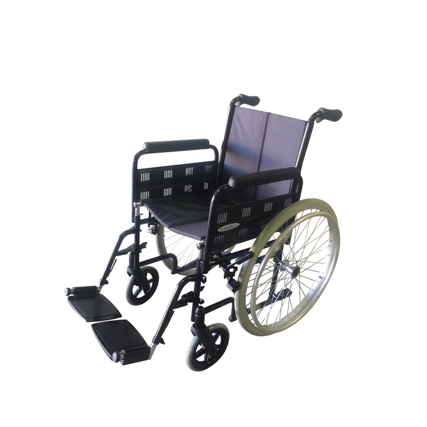 4H700 Wheelchair hero